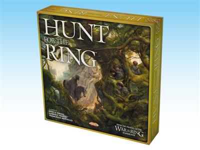 Hunt for the Ring - EN