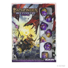 Pathfinder Dice Conquest - EN