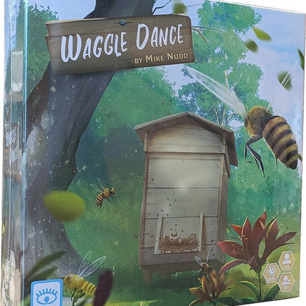 Waggle Dance
