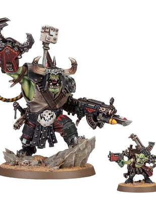 Warboss