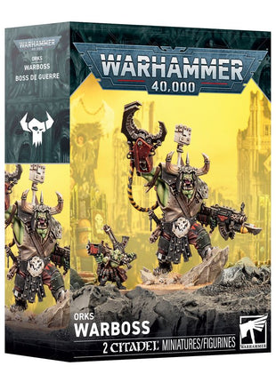 Warboss