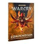 Games Workshop Warcry Compendium - Warcry