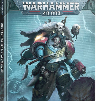 codex supplement: space wolves (eng)