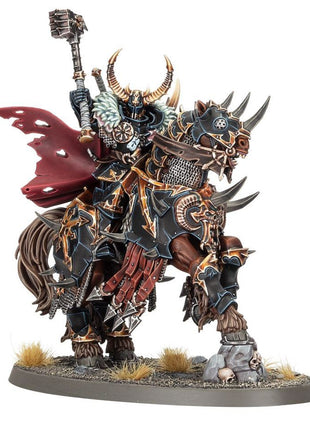 Games Workshop Warhorde Of Eternus - Slaves To Darkness - Slaves to Darkeness