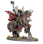 Games Workshop Warhorde Of Eternus - Slaves To Darkness - Slaves to Darkeness