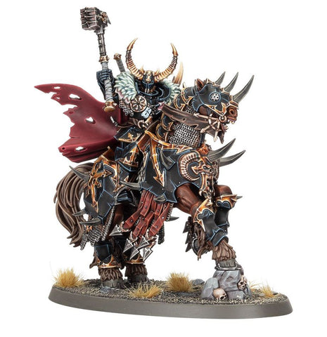 Games Workshop Warhorde Of Eternus - Slaves To Darkness - Slaves to Darkeness