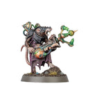 Dit is een foto van het spel Warlock Galvaneer - Skaven te koop bij Speldorado Spellenwinkel Delft