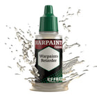 Warpaints Fanatic Effects: Warpaints Retard