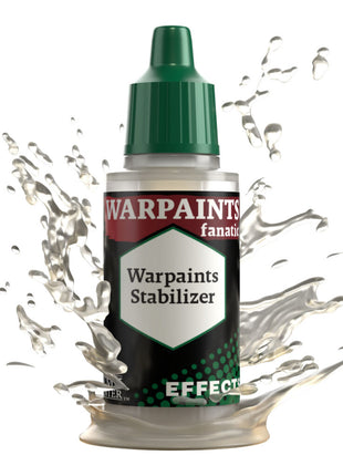 Warpaints Fanatic Effects: Warpaints Stabilizer