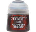 21-31 - Warplock Bronze - Paint - Base