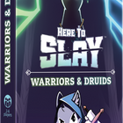 Warrior & Druids Expansion - Here to Slay