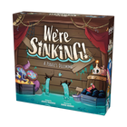 We're Sinking!