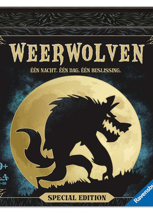 Weerwolven Special Edition