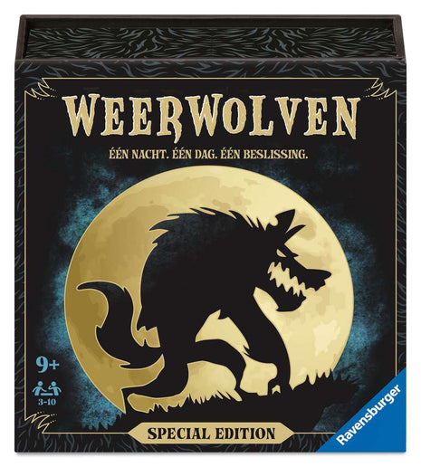 Weerwolven Special Edition