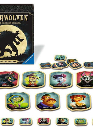 Weerwolven Special Edition