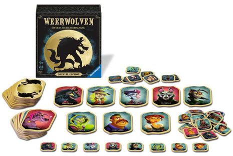 Weerwolven Special Edition