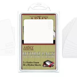 Wet Palette Hydro Pack (refill)