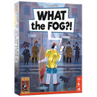 What The Fog?! – party bordspel – 2 tot 5 spelers
