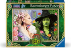 Ravensburger puzzel 