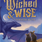 Dit is een foto van het spel Wicked & Wise - En te koop bij Speldorado Spellenwinkel Delft