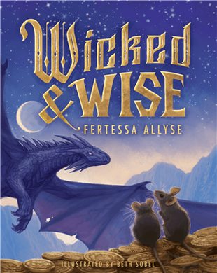 Wicked & Wise - En – gezellig bordspel – 2 tot 4 spelers