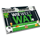 Wie Weet Wat - Voetbal