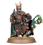 Games Workshop Wight King - Soulblight Gravelords - Soulblight Gravelords