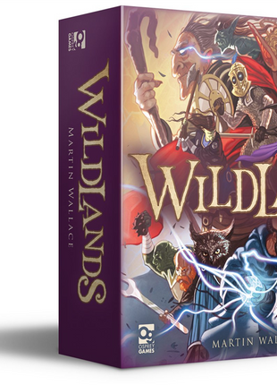Wildlands