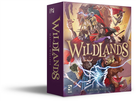 Wildlands