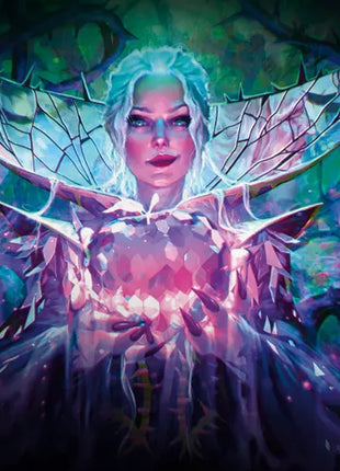 Dit is een foto van het spel Wilds of Eldraine Starter  - Magic the Gathering te koop bij Speldorado Spellenwinkel Delft