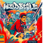 Dit is een foto van het spel Wildstyle - En te koop bij Speldorado Spellenwinkel Delft