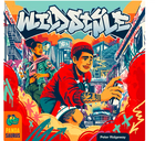 Dit is een foto van het spel Wildstyle - En te koop bij Speldorado Spellenwinkel Delft