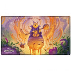Playmat - Set 2 Winnie The Pooh Hunny Wizard