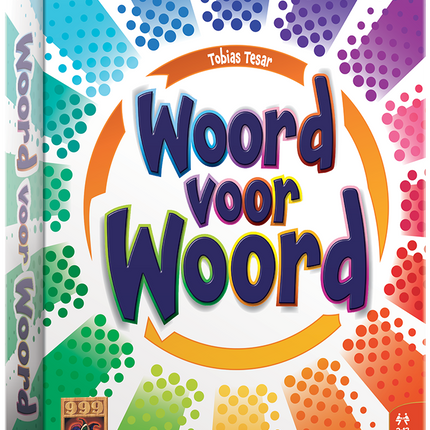 Woord voor Woord