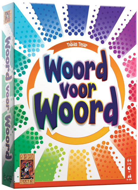 Woord voor Woord