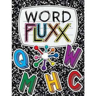 Word Fluxx