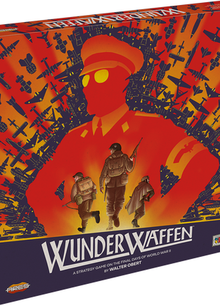 WunderWaffen