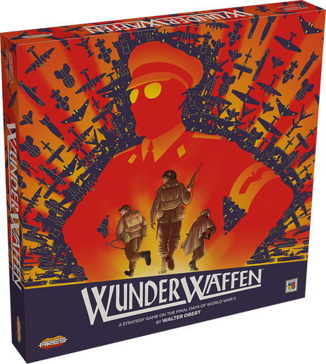 WunderWaffen