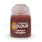 29-30 - Wyldwood - Paint - Contrast