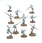 Games Workshop Ydrilan Riverblades - Warcry