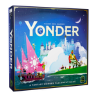 Yonder