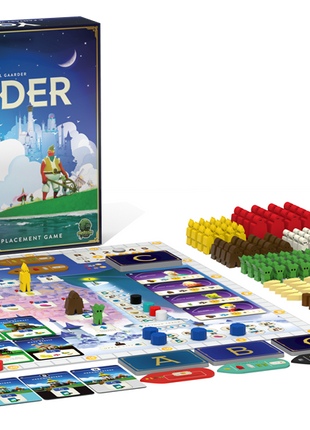Yonder
