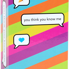 You Think You Know Me