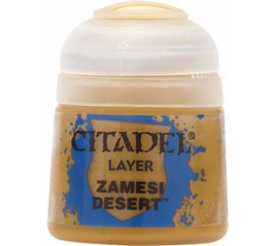 22-44 - Zamesi Desert - Paint - Layer
