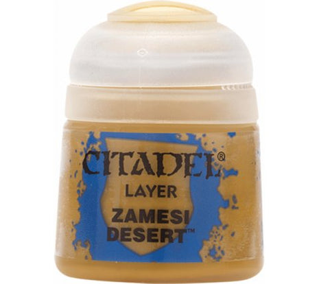 22-44 - Zamesi Desert - Paint - Layer