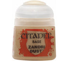 21-16 - Zandri Dust - Paint - Base