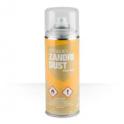 Zandri Dust Spray - paints + Tools