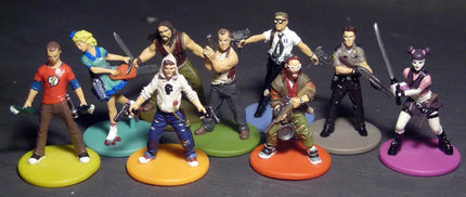 Zombicide 2nd Ed EN