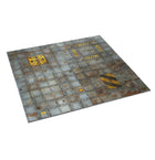 Games Workshop Zone Mortalis Floor Tile Set - Necromunda