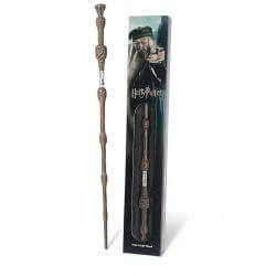 Dit is een foto van het spel Harry Potter - Dumbledore Blister Wand te koop bij Speldorado Spellenwinkel Delft